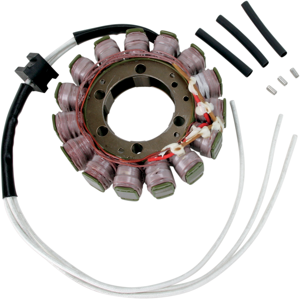 RICK'S MOTORSPORT ELECTRIC Stator - Kawasaki 21-230