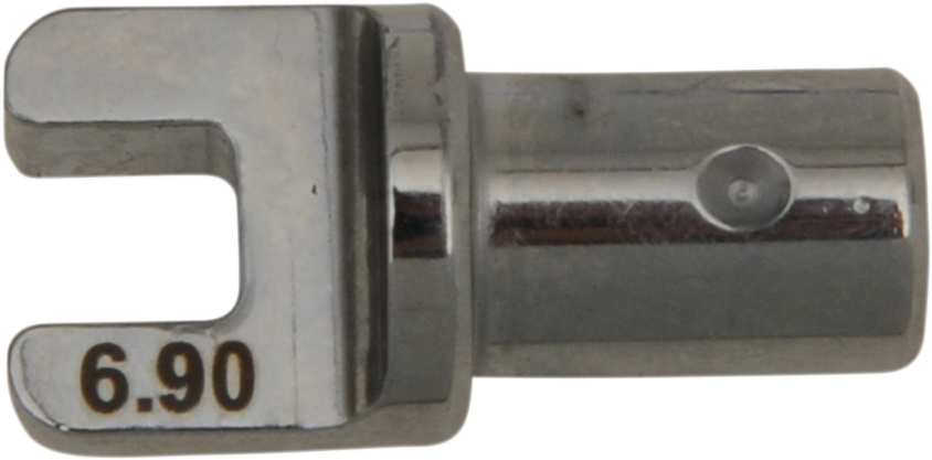 Cabeza de llave dinamométrica EXCEL - 6,9 mm TWH-069 