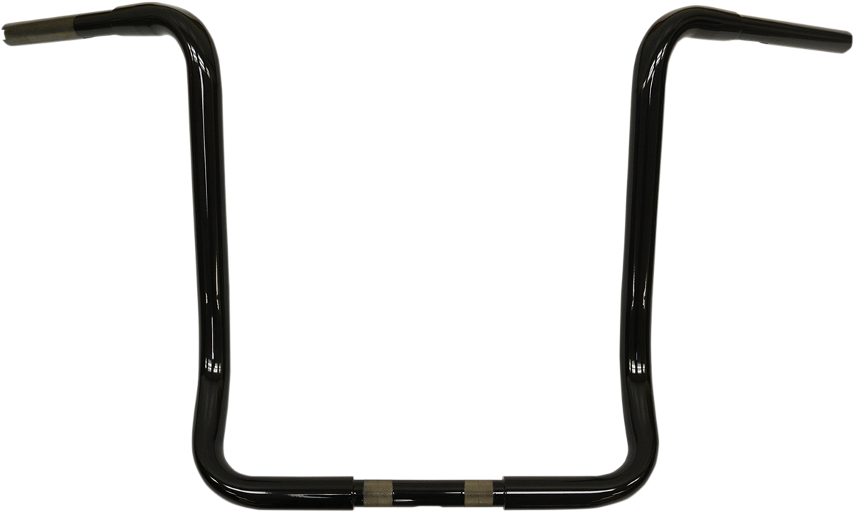 LA CHOPPERS Handlebar - 16" - Black LA-7321-16B