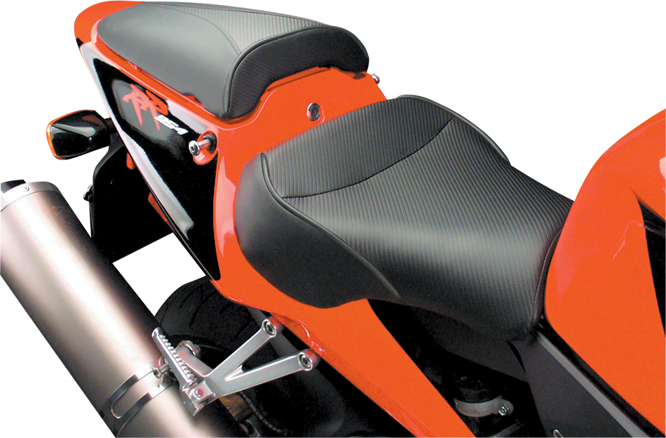 SARGENT Seat - Carbon FX - Black - CBR954 WSP-587-19
