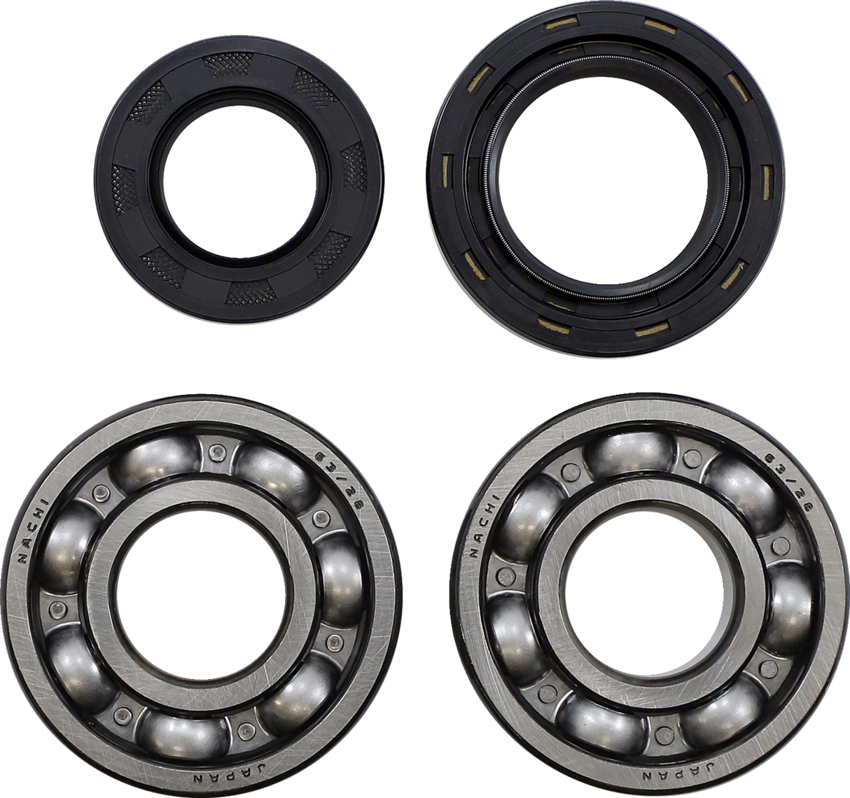 VINTCO Main Bearing Kit KMB005