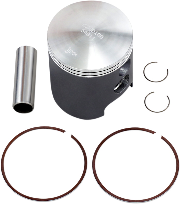 WOSSNER Piston Kit 8258D100