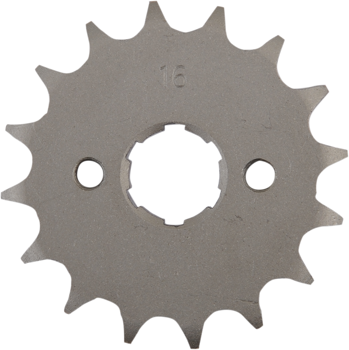 Parts Unlimited Countershaft Sprocket - 16-Tooth 23800-Kb9-930