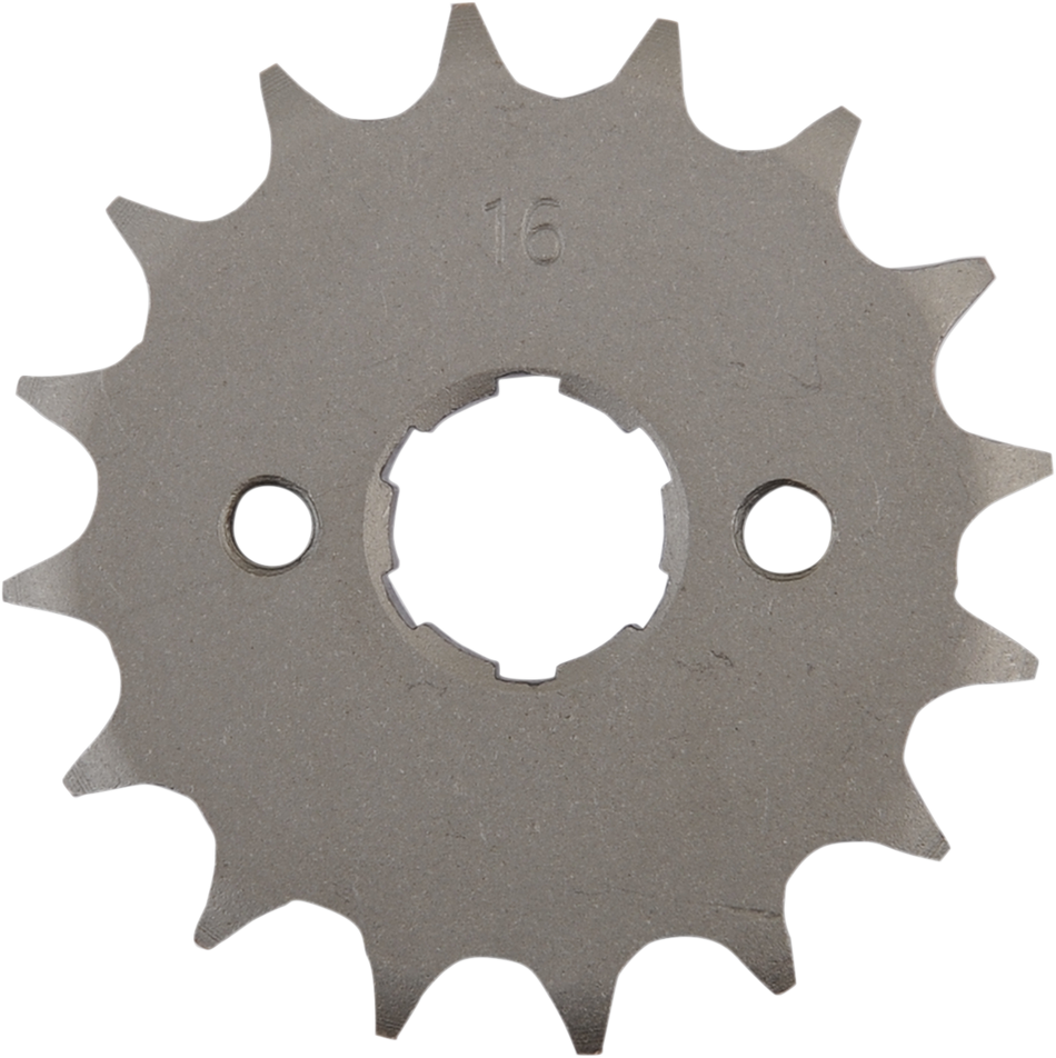 Parts Unlimited Countershaft Sprocket - 16-Tooth 23800-Kb9-930