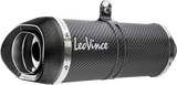 LEOVINCE LV One EVO Carbon Fiber Exhaust System 14380E