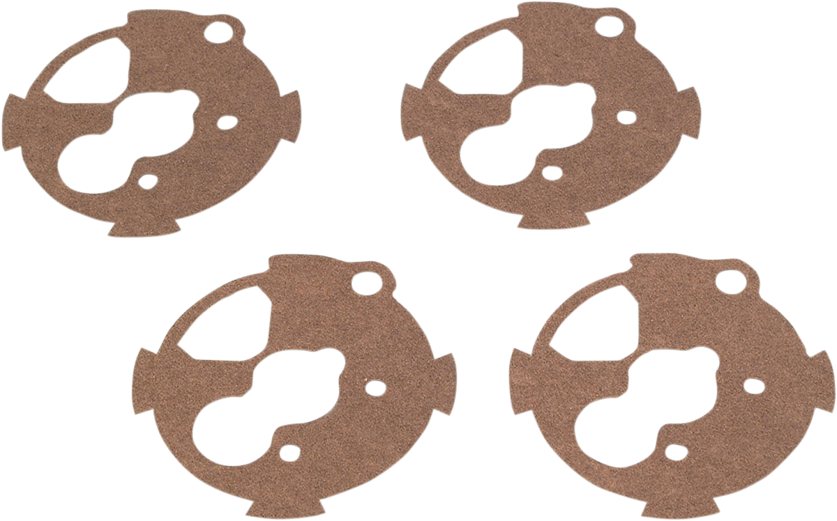 JAMES GASKET Float Bowl Gasket JGI-27646-71