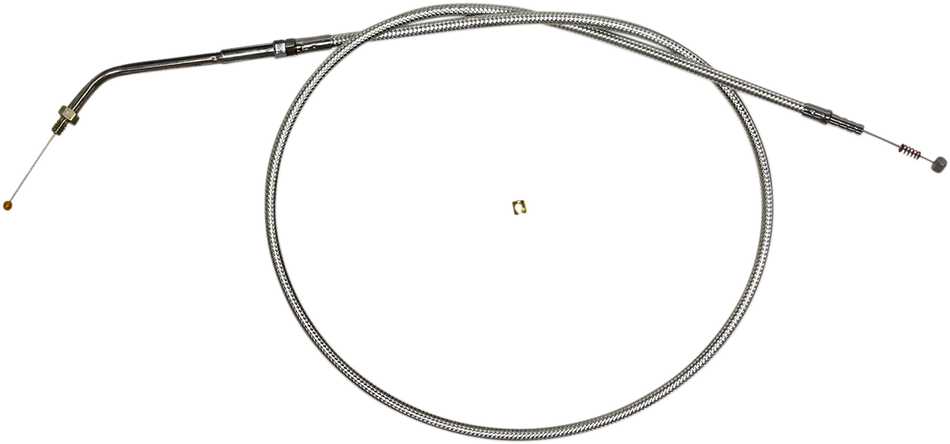 MAGNUM Idle Cable - 38" - Sterling Chromite II 3406