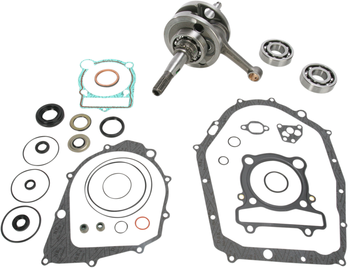 Hot Rods Crankshaft Kit CBK0082