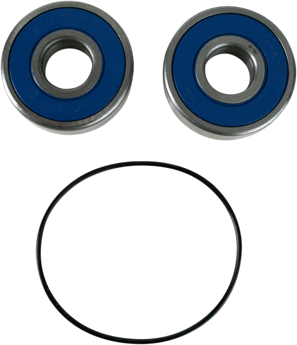 PIVOT WORKS Wheel Bearing Kit - Rear PWRWS-S07-000