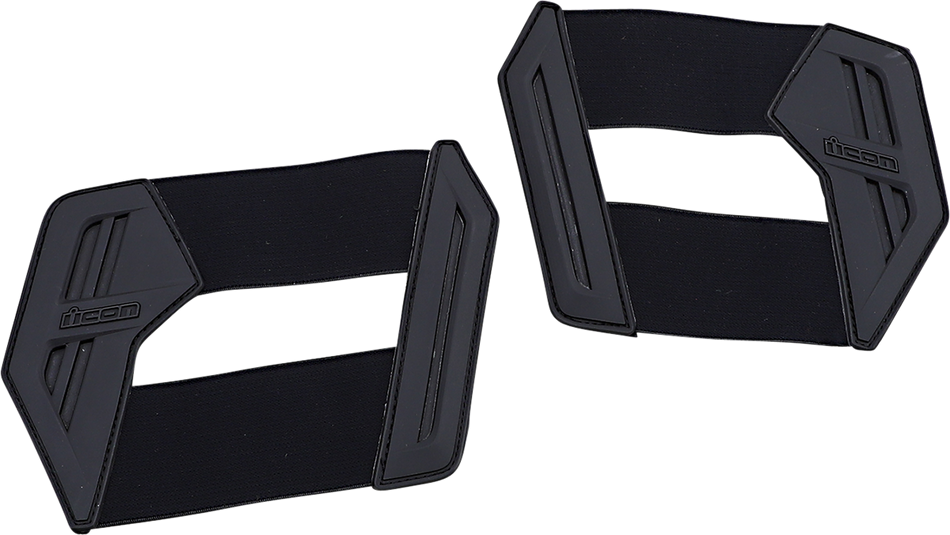 ICON Field Armor 3™ Waist Strap - Black - S/M 2701-1041
