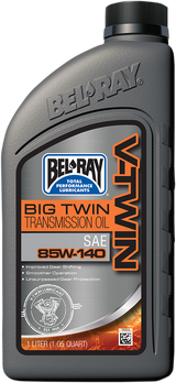 Aceite de transmisión BEL-RAY Big Twin - 1L 96900-BT1 