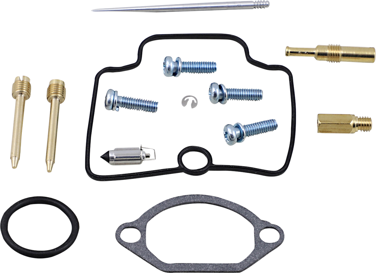 MOOSE RACING Carburetor Repair Kit - Yamaha 26-10066