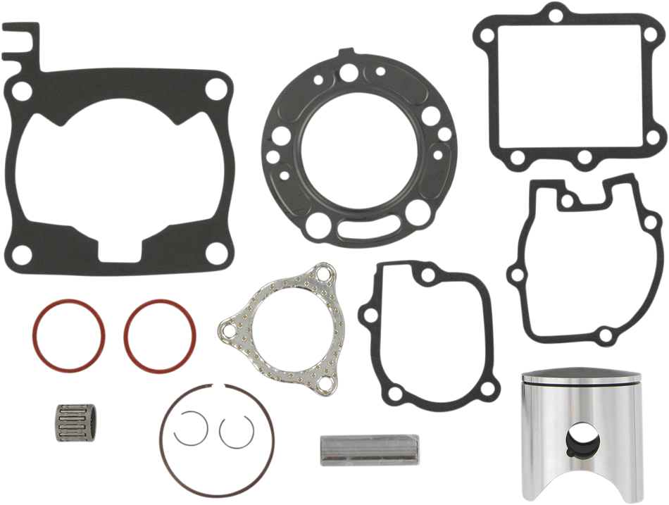 WISECO Piston Kit with Gaskets High-Performance GP PK1395