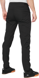 100% Airmatic Pants - Black - US 32 40025-00002