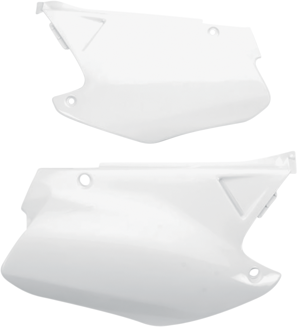 UFO Side Panels - White HO03665041
