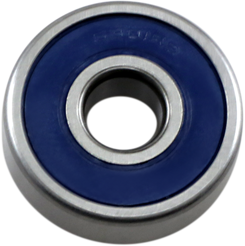Parts Unlimited Ball Bearing - 12x37x12 6301-2rs