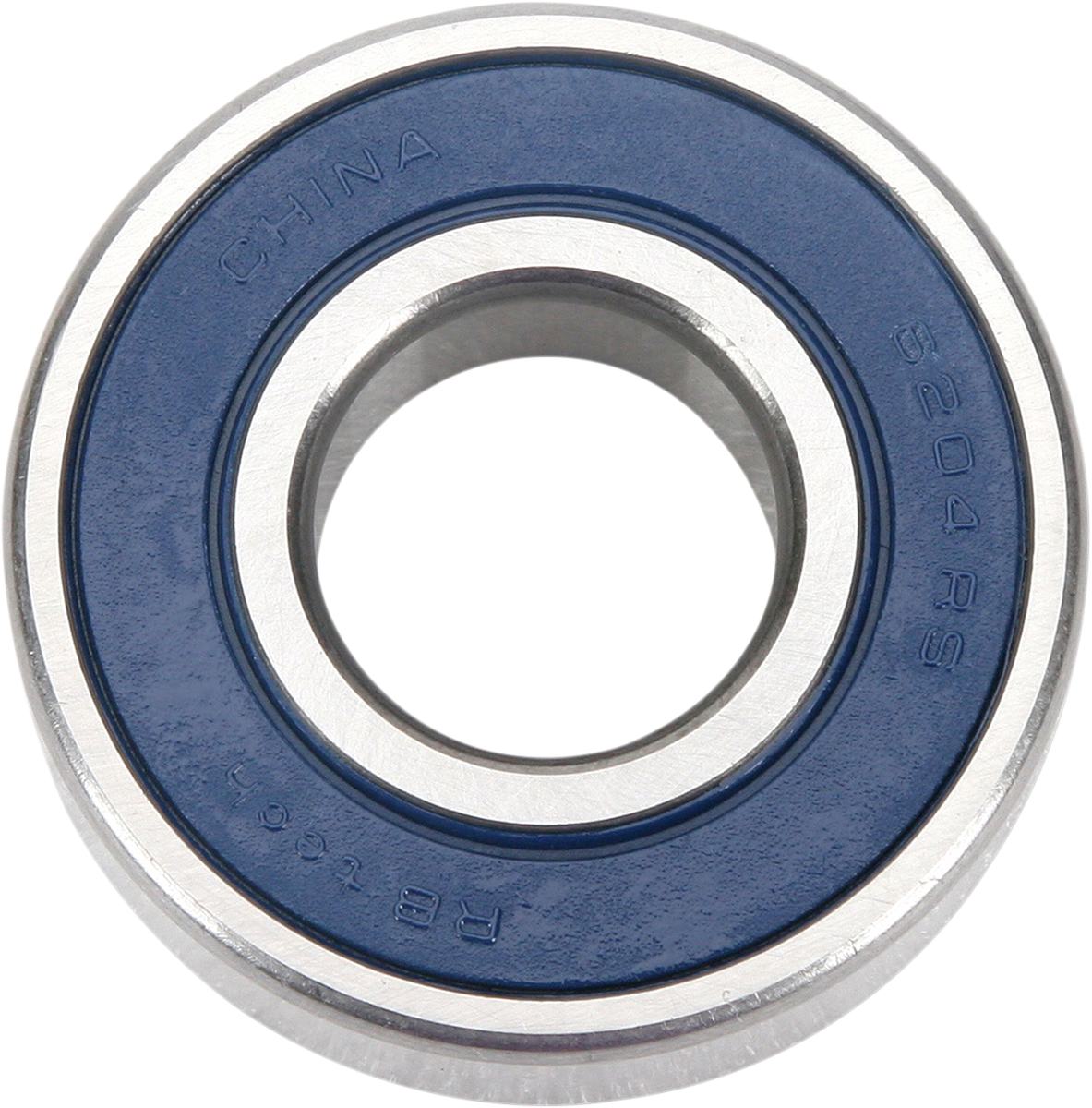 Parts Unlimited Single Bearing - 20 X 47 X 14 6204-2rs