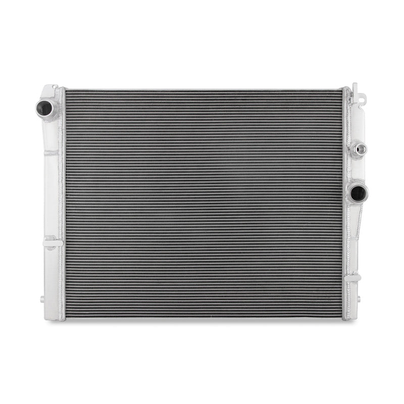 Mishimoto 20+ Toyota Supra Aluminum Radiator Kit MMRAD-SUP-20K