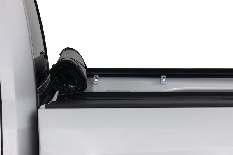 Tonno Pro 15-19 Chevy Colorado 5ft Fleetside Lo-Roll Tonneau Cover LR-1085