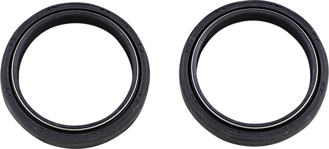 KYB Fork Oil Seal Set - 46 mm ID 110014600302