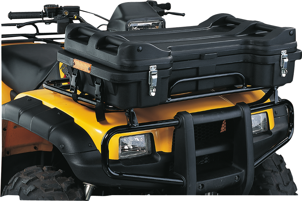 MOOSE UTILITY MUD Prospector Front Box 211A002