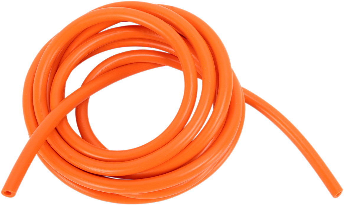 CV4 Vent Tubing - Orange - 4mm SFSVT4-3O