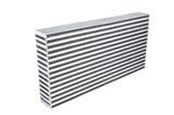 Garrett Air / Air Intercooler CAC (24.00in x 12.10in x 3.00in) - 900 HP 703518-6005