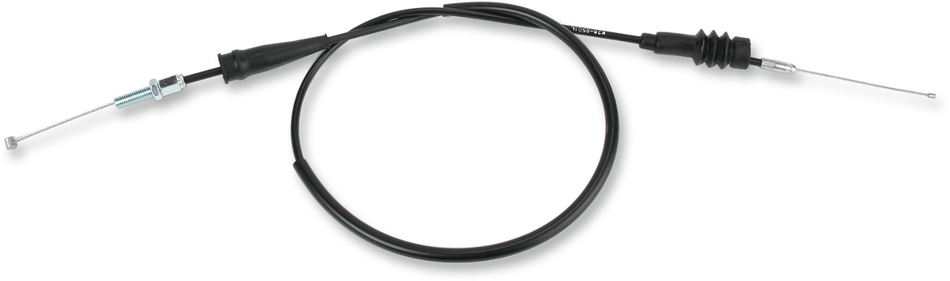 Parts Unlimited Throttle Cable - Kawasaki 54012-1119