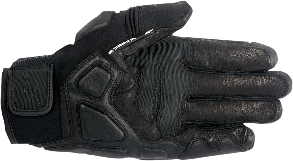 ALPINESTARS Corozal V2 Drystar® Gloves - Black - 2XL 3525816-10-2X