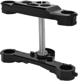 HAWG HALTERS Dreifachbrücke - Schwarz - 4 49BKAR4