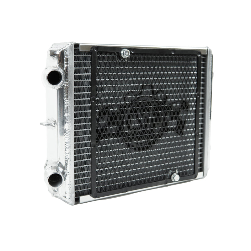 CSF 2015+ Mercedes Benz C63 AMG (W205) Auxiliary Radiator- Some Applications Require Qty 2 8187