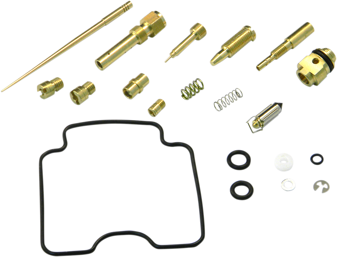 SHINDY Carburetor Repair Kit - YFM660 03-318