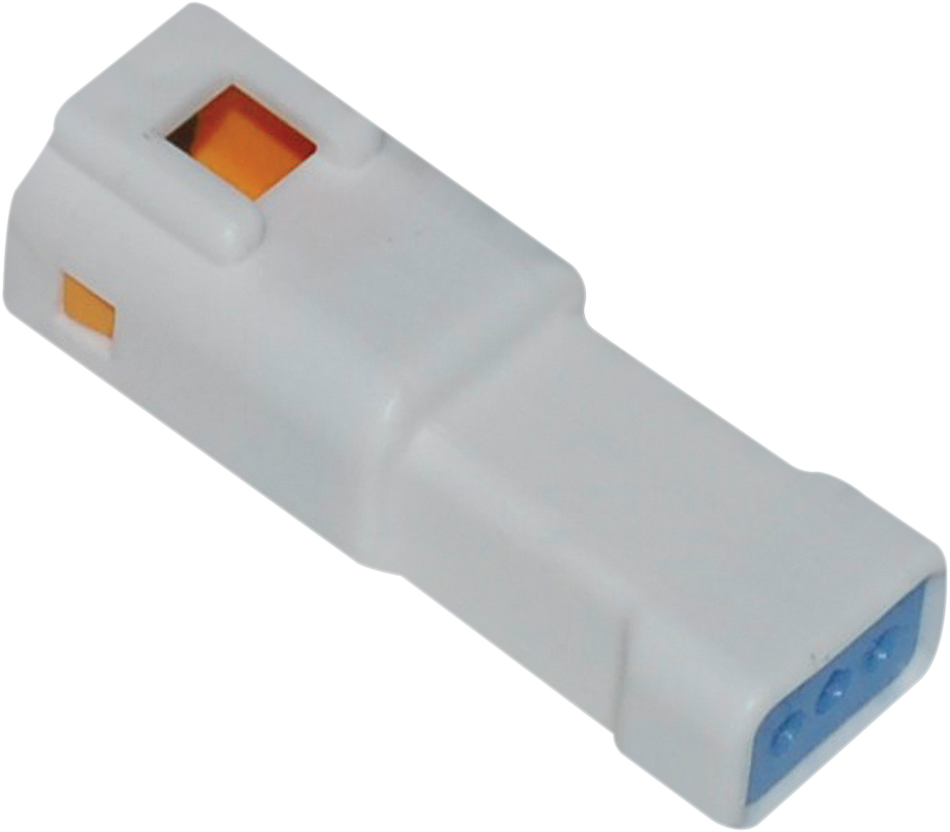 NAMZ Mini Connector - 3-Wire - Male NJST-03P