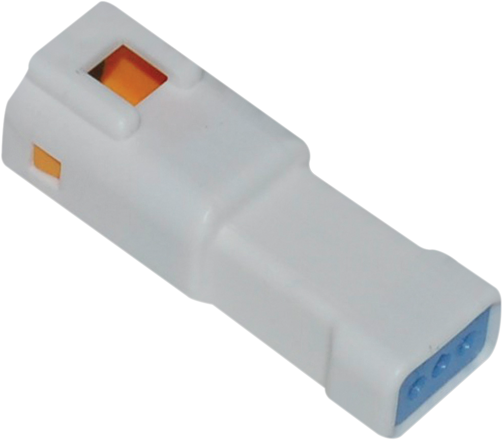 NAMZ Mini Connector - 3-Wire - Male NJST-03P