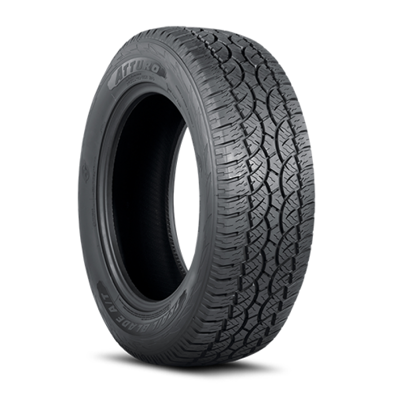 Atturo Trail Blade A/T Tire - 265/60R18 110T TBAT-I0066630