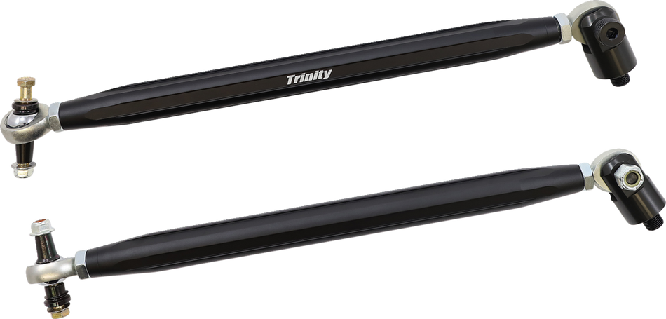 TRINITY RACING Tie Rods - RZR XP/Turbo 2017-2021 TR-M3201