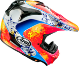 ARAI VX-Pro4 Helm - Stanton - XL 0110-8179 