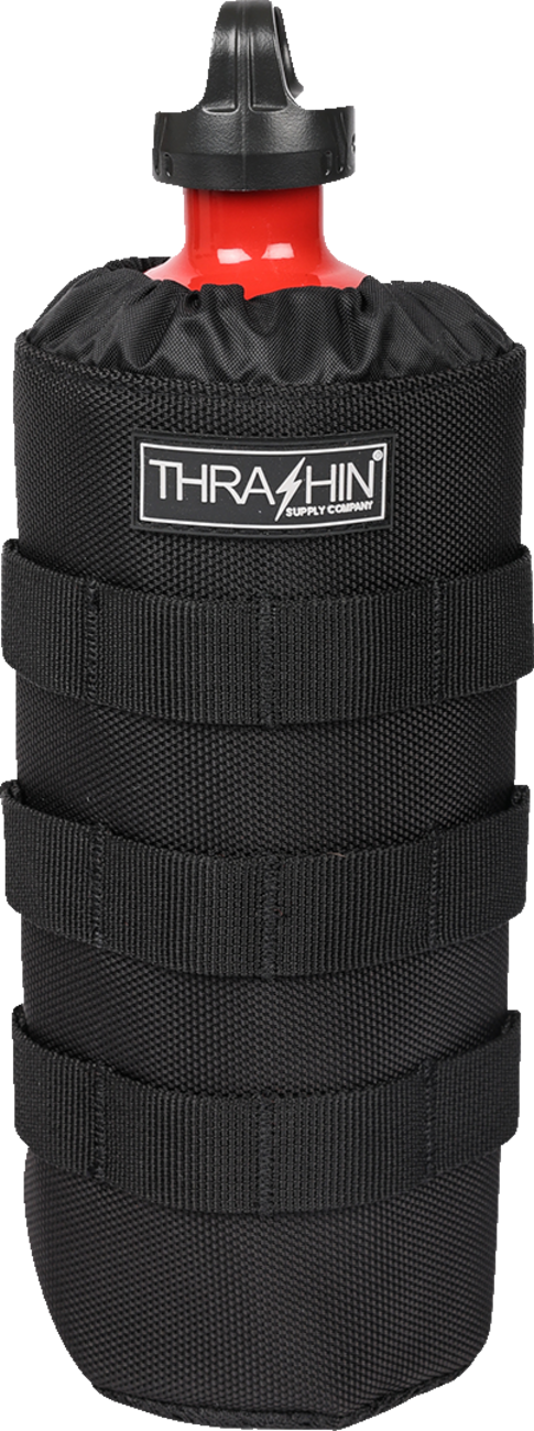 THRASHIN SUPPLY CO. Holster Molle Bottle TSB-00-13