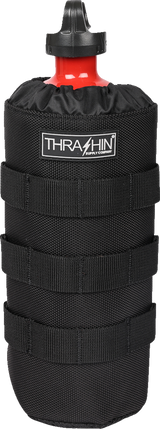 THRASHIN SUPPLY CO. Holster Molle Bottle TSB-00-13