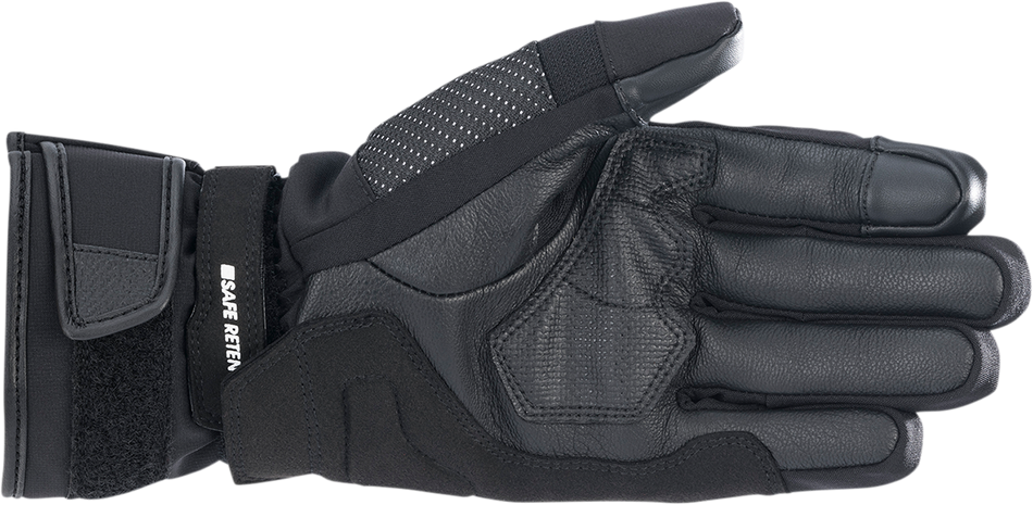 ALPINESTARS Stella Andes V3 Drystar® Gloves - Black/Anthracite - Medium 3537522-104-M