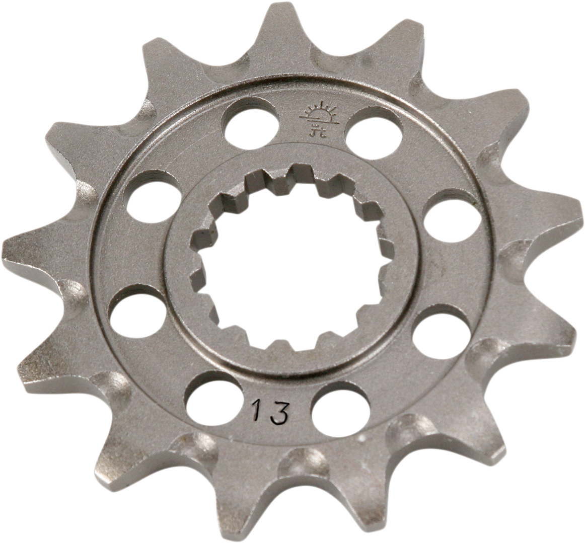 JT SPROCKETS Countershaft Sprocket - 13 Tooth JTF1565.13SC