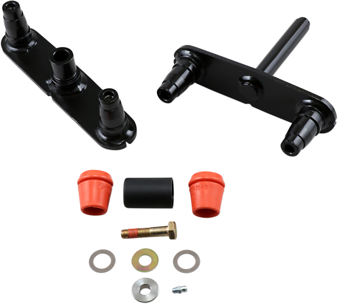 CAMSO S-Kit Steering Stabilizer 7015-00-8100