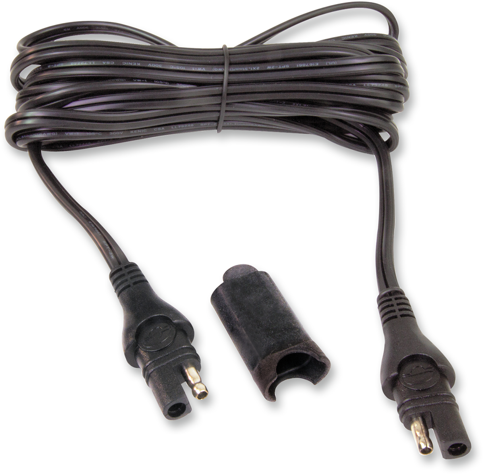 TECMATE 6' Extender - Charge Cable O-03