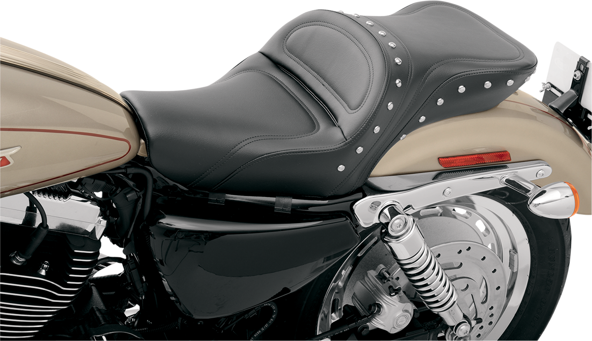 SADDLEMEN Explorer Special Seat - XL '04-'20 807-03-039