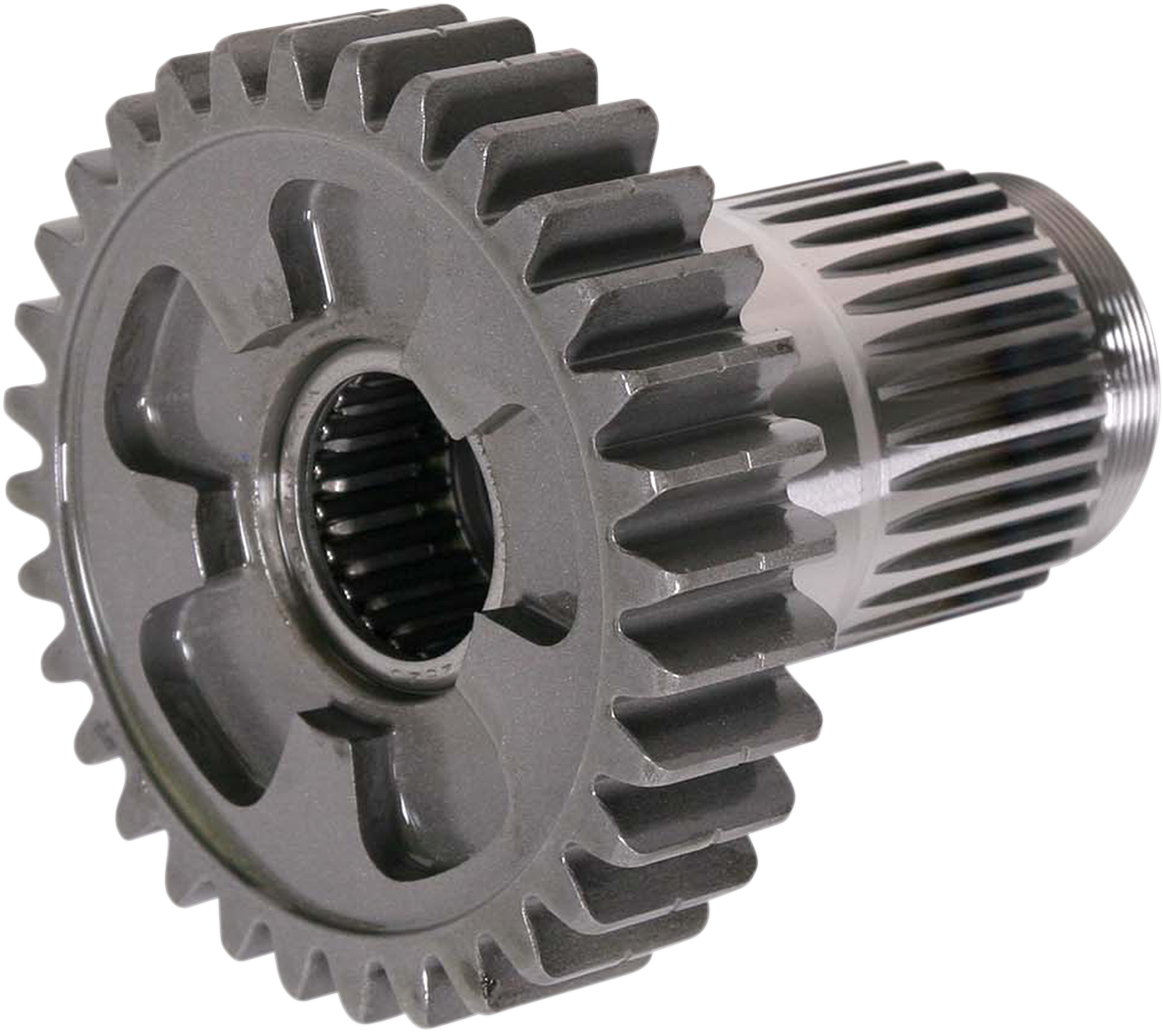 JIMS Mainshaft With Bearings and Seal - 5th Gear 8297