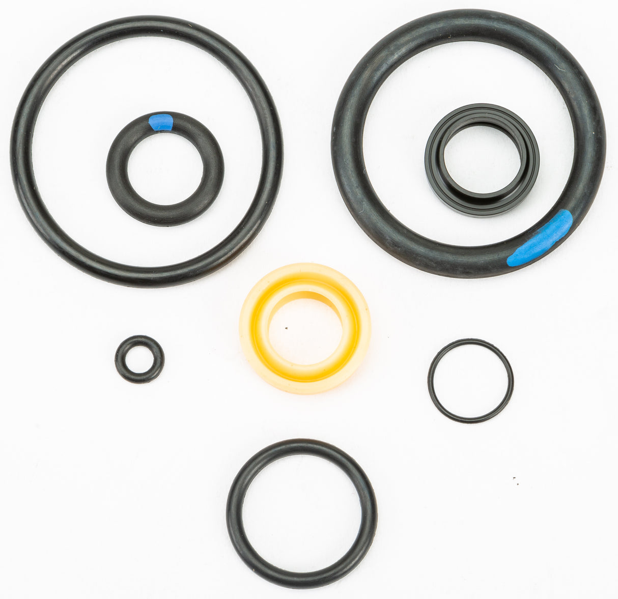 FOX Ifp Rebuild Kit W/Fist Ac Acith 2" Bore 803-00-108