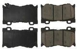 StopTech Street Select Brake Pads - Front 305.1346