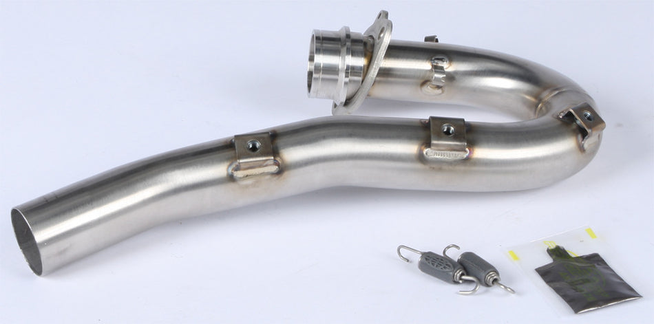PRO CIRCUIT Stainless Steel Head Pipe 4Y06450H
