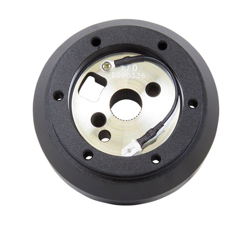 NRG Short Hub Adapter Gm / Dodge / Chevy SRK-170H