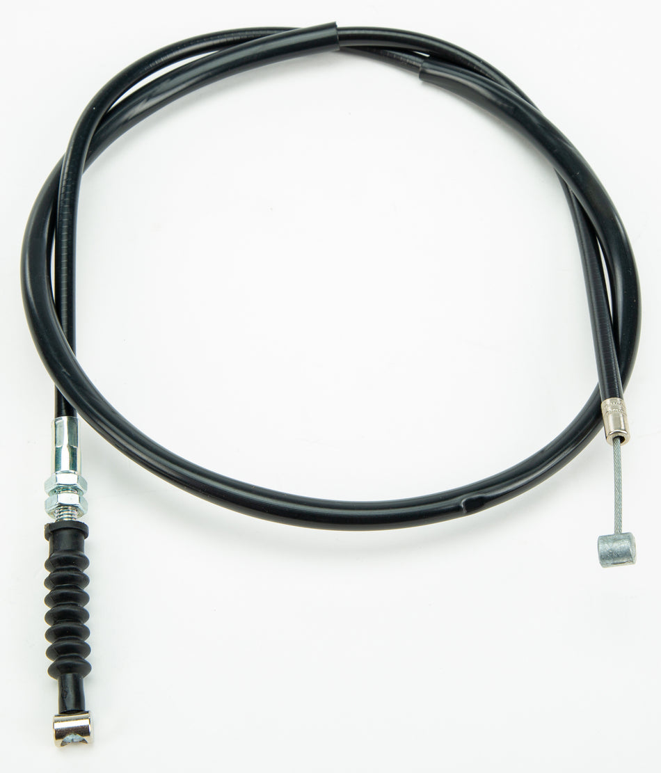 TBR Extended Brake Cable 2022-06-02